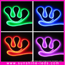 High Brightness RGB Color LED Strip Lamp (SU-LR5050RGB300-12)